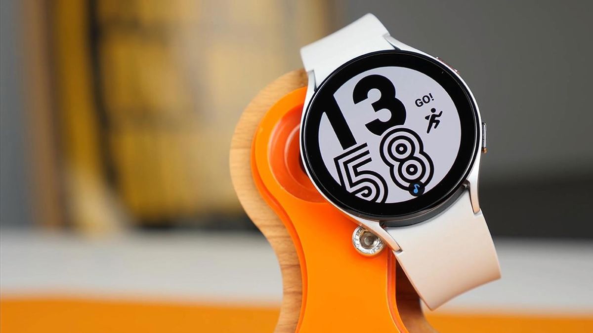 Galaxy Watch FE