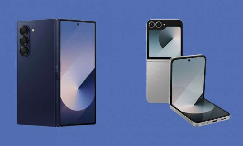 Galaxy Z Flip 6 fiyatı