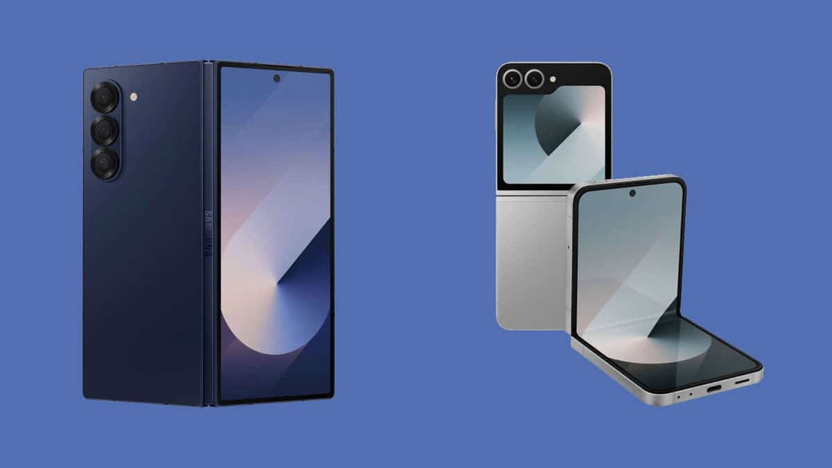 Galaxy Z Flip 6 fiyatı