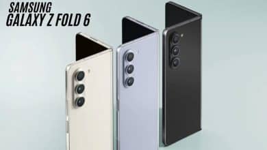 Galaxy Z Flip 6 ve Z Fold 6