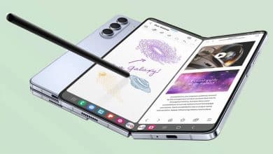 Galaxy Z Fold 6