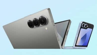 Galaxy Z Fold 6