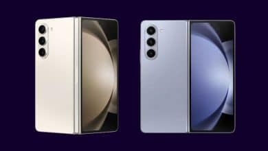 Galaxy Z Fold 6 Slim