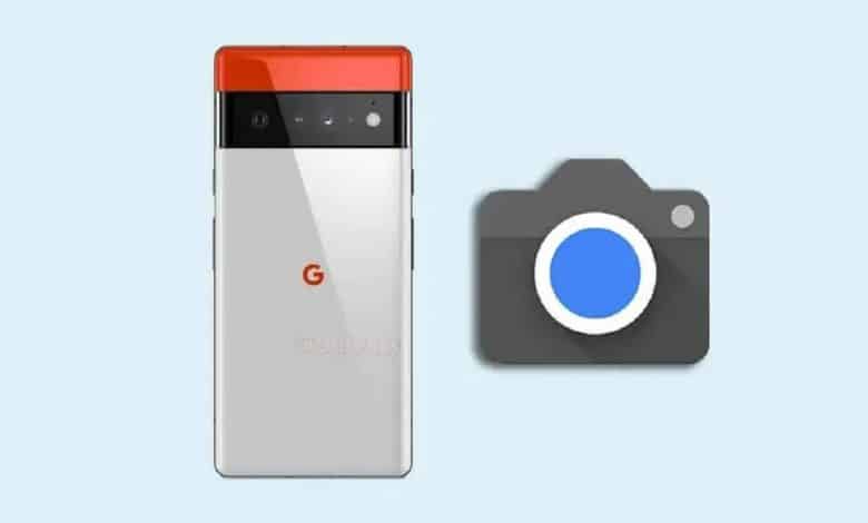 Google Pixel Kamera