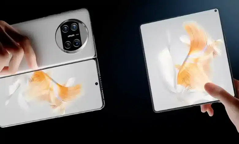Huawei ve Samsung