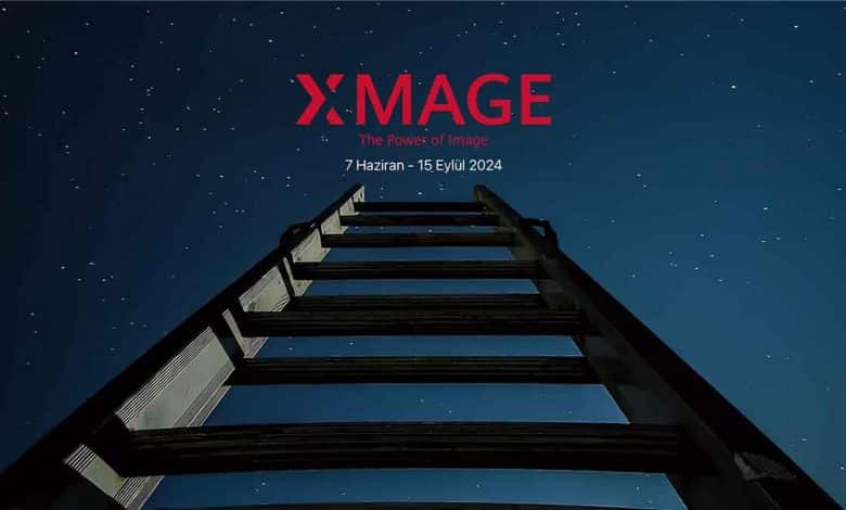 HUAWEI XMAGE 2024