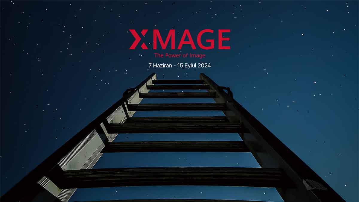 HUAWEI XMAGE 2024