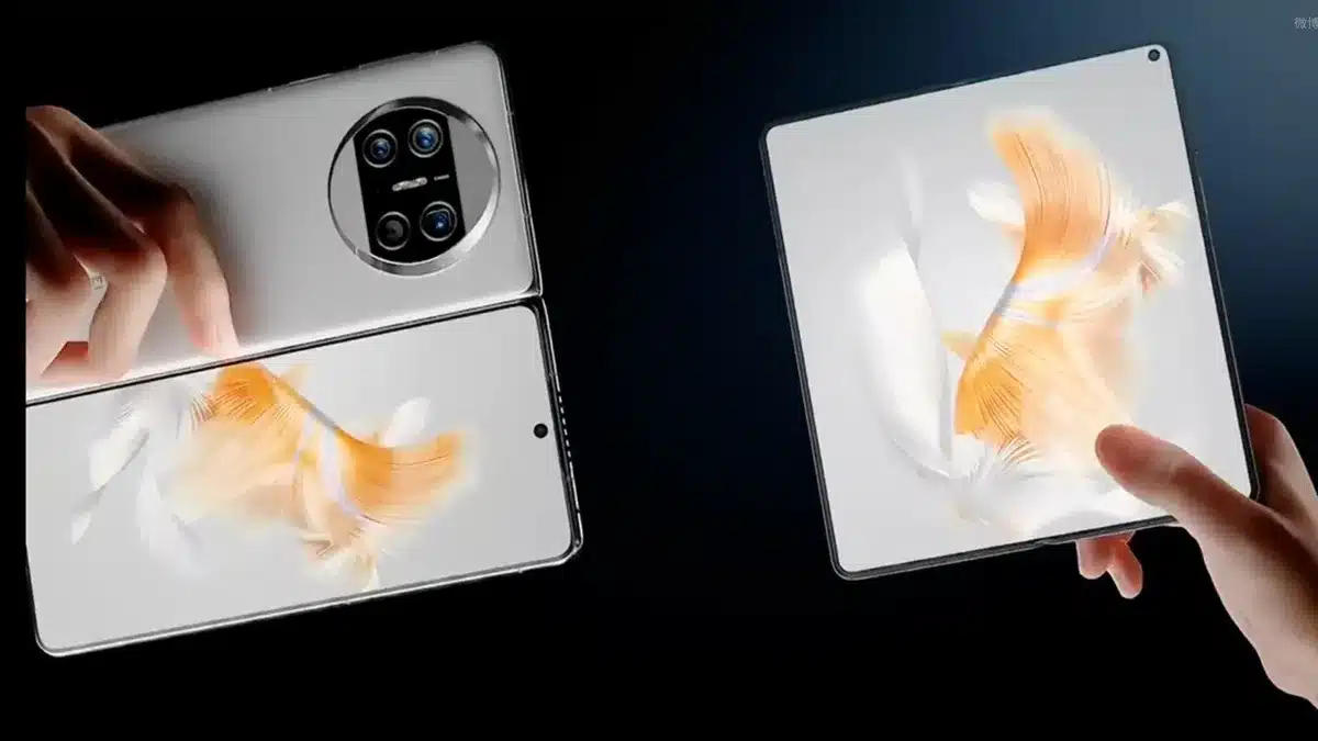 Huawei ve Samsung