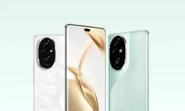 Honor 200 serisi