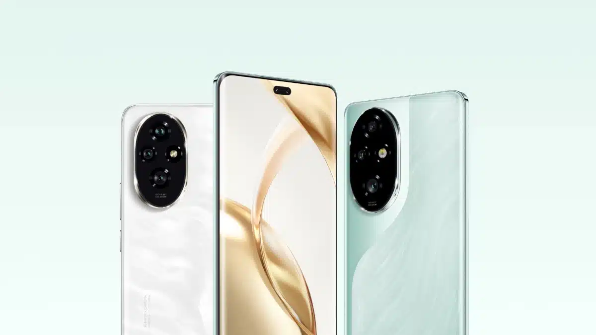 Honor 200 serisi