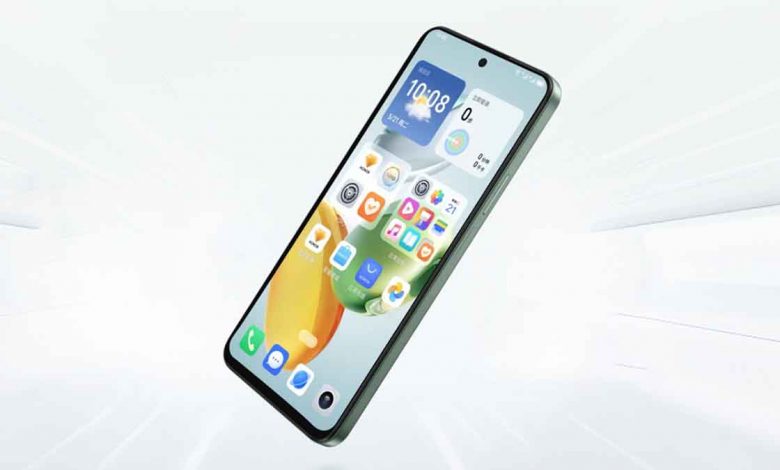 Honor Play 60 Plus