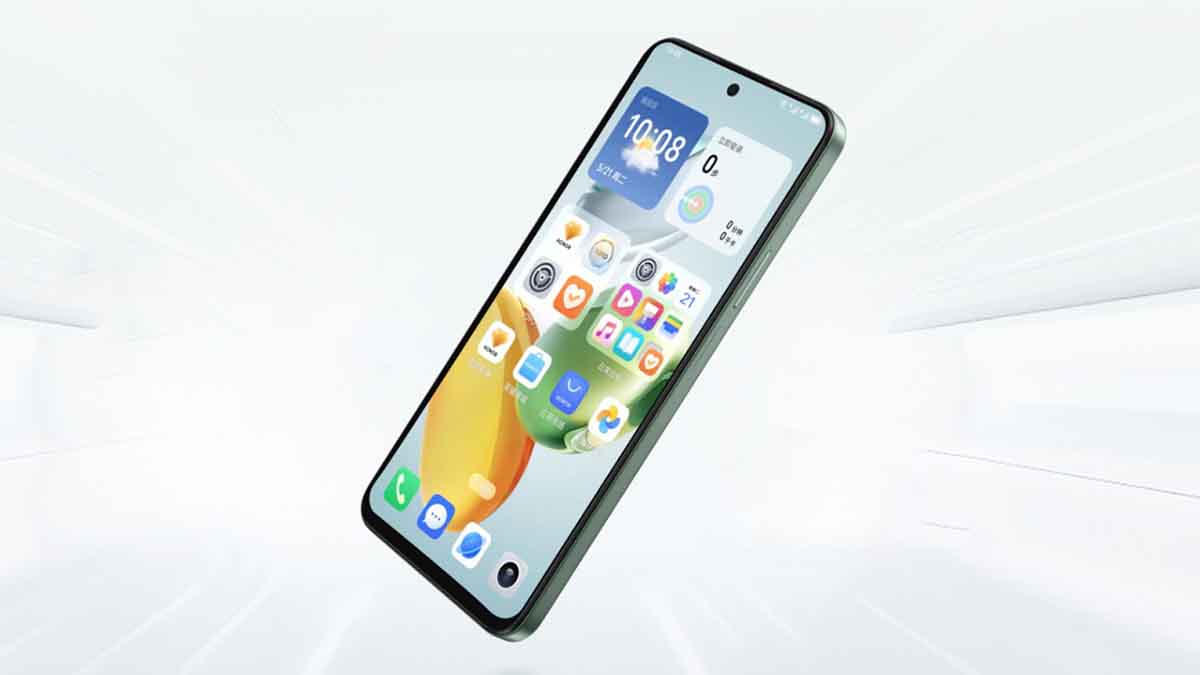 Honor Play 60 Plus