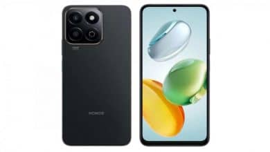 Honor X60 Plus
