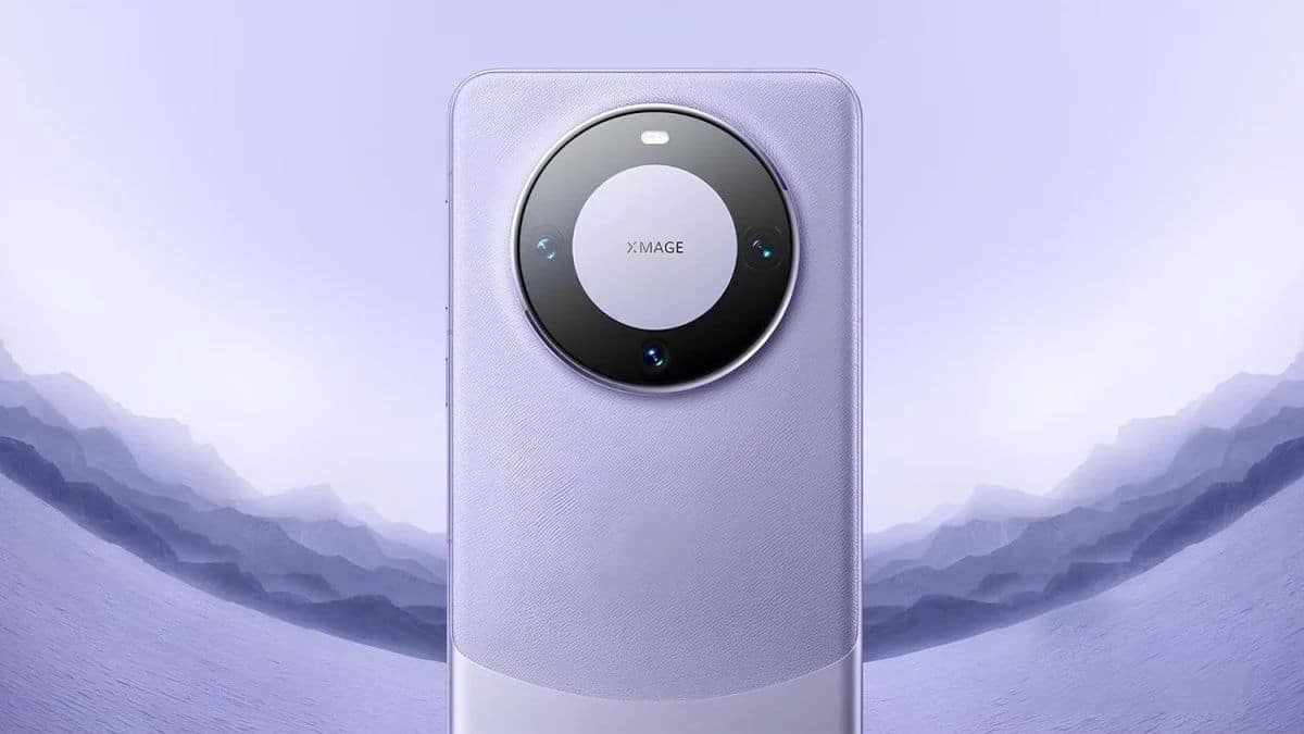 Huawei Mate 70 Pro