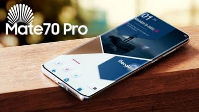 Huawei Mate 70 Serisi