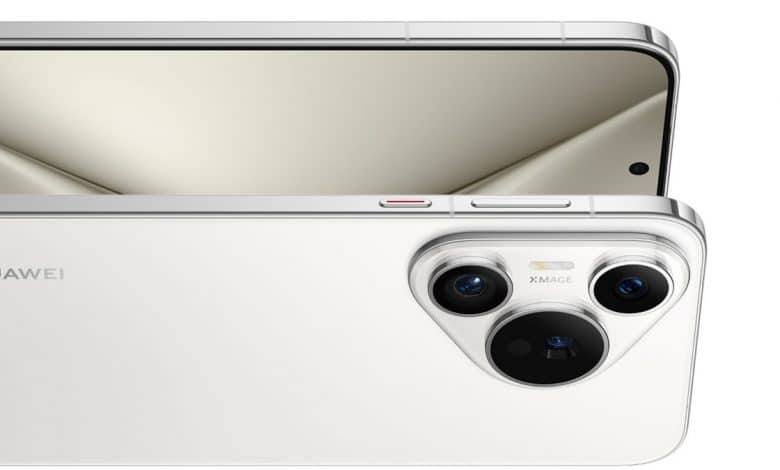 Huawei Pura 70 indirim