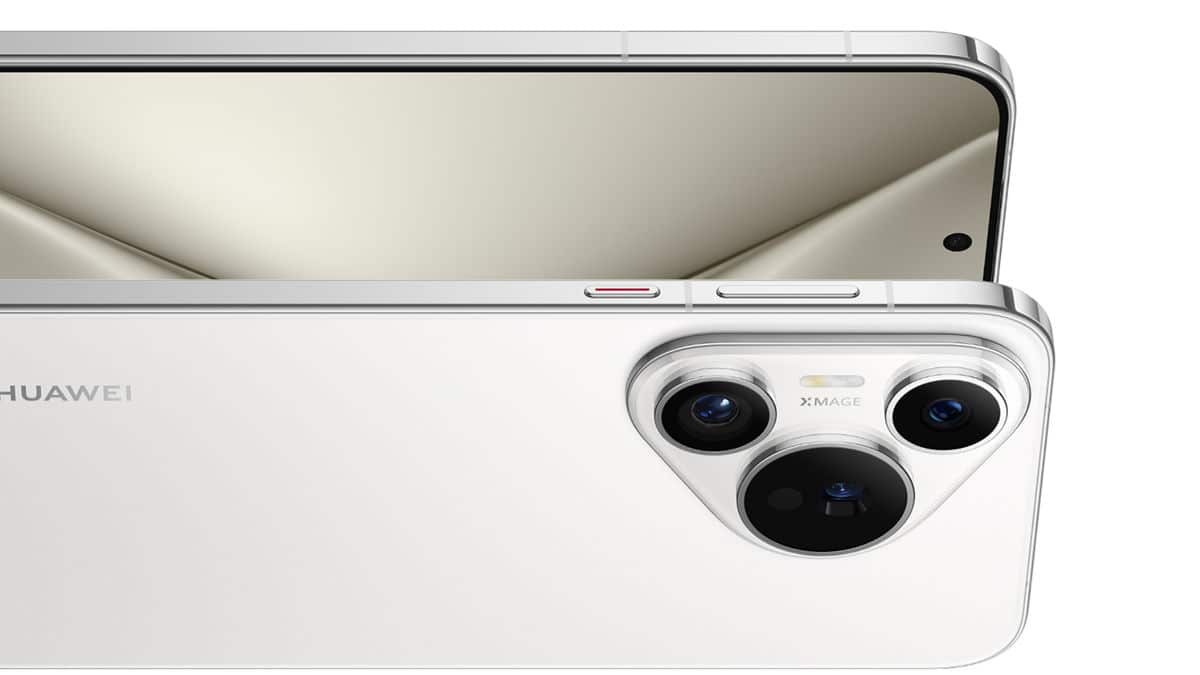 Huawei Pura 70 indirim