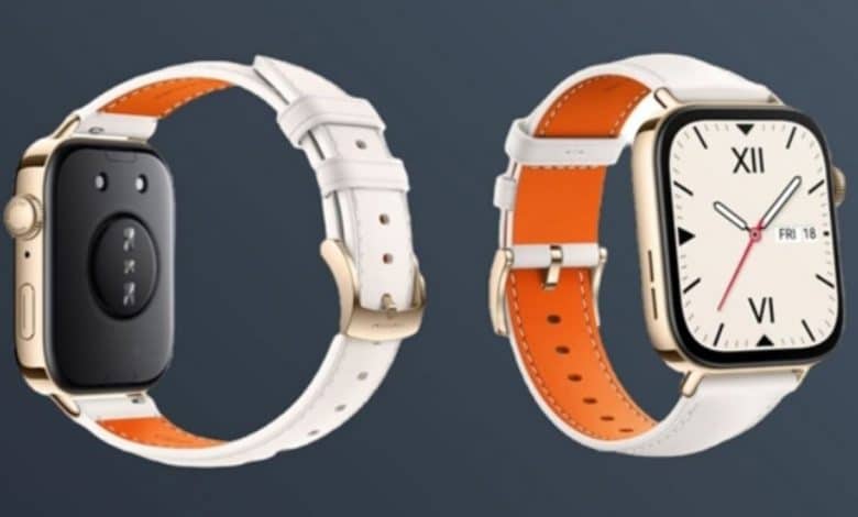 Huawei Watch Fit 3