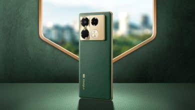 Infinix Note 40 5G