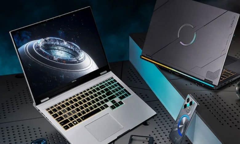 Infinix Xpad