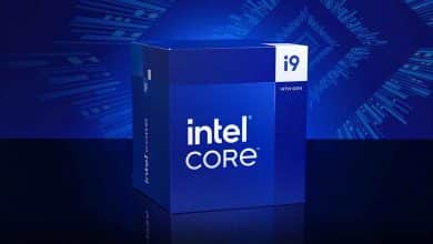 Intel core i9 hata