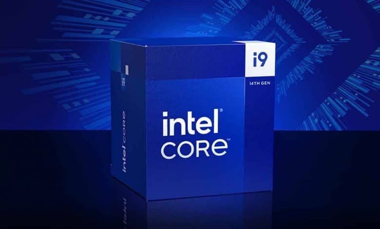 Intel core i9 hata