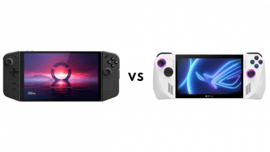 Lenovo Legion Go