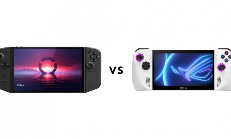 Lenovo Legion Go
