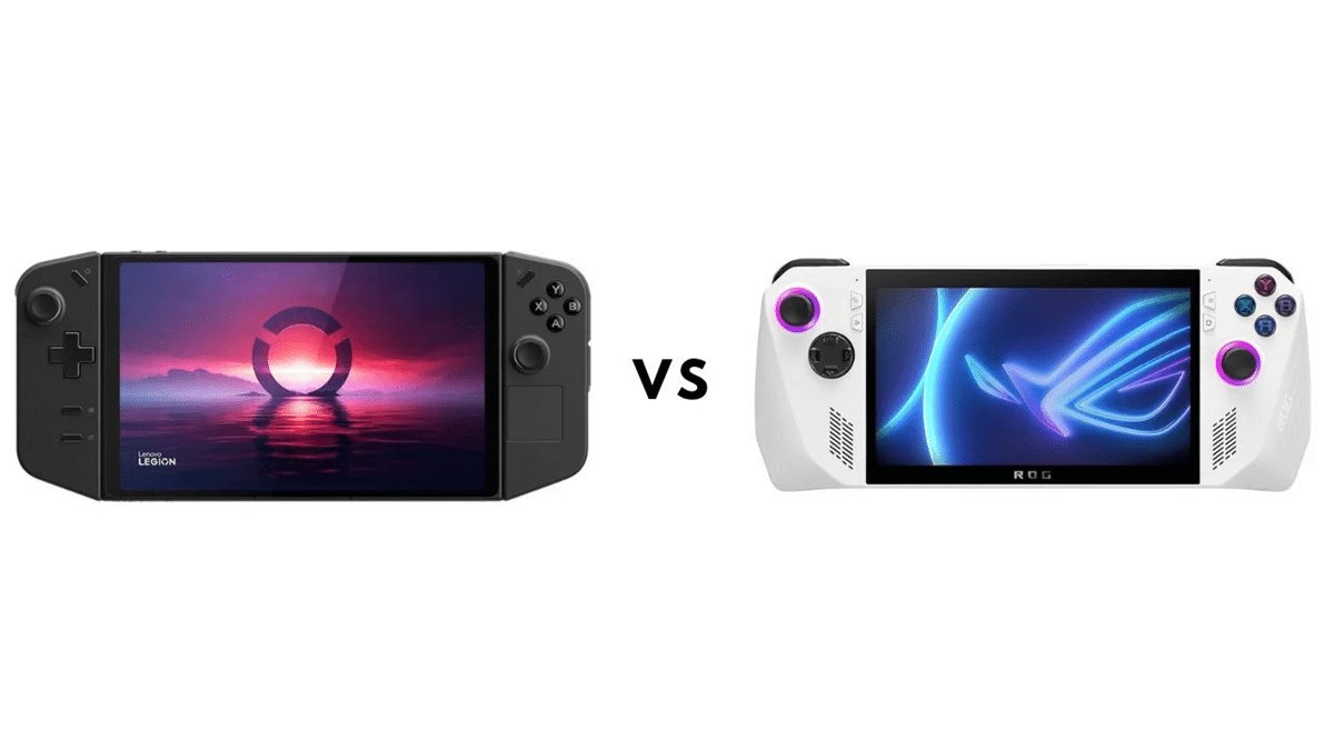 Lenovo Legion Go