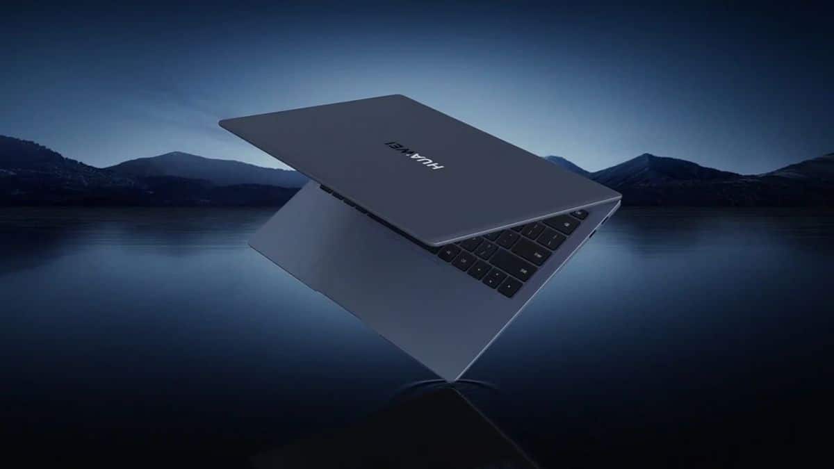 MatePad 11.5S ve Matebook X Pro