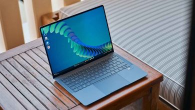 Matebook X Pro 2024