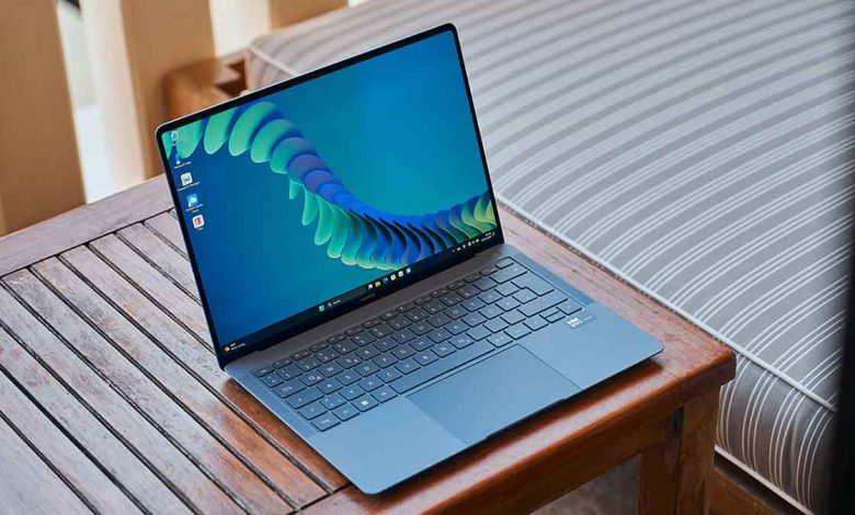 Matebook X Pro 2024