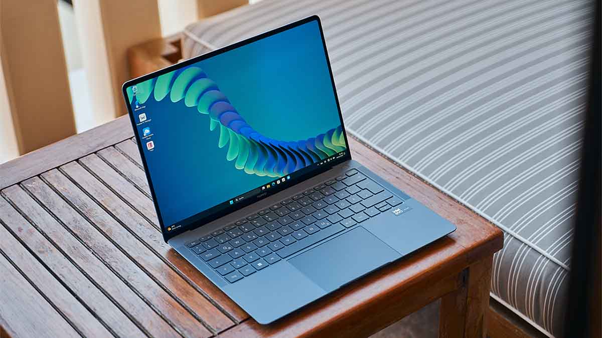Matebook X Pro 2024