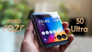 Motorola Razr 50 Serisi
