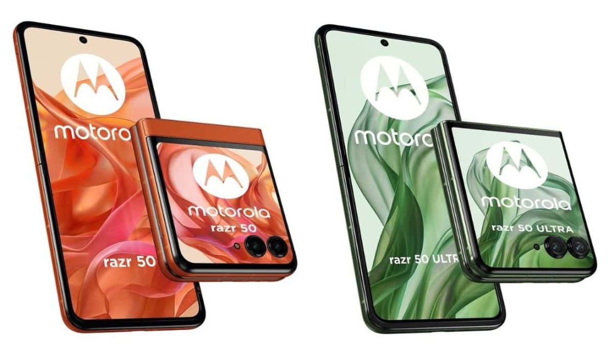 Motorola Razr 50 Ultra