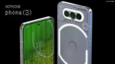 Nothing Phone (3)