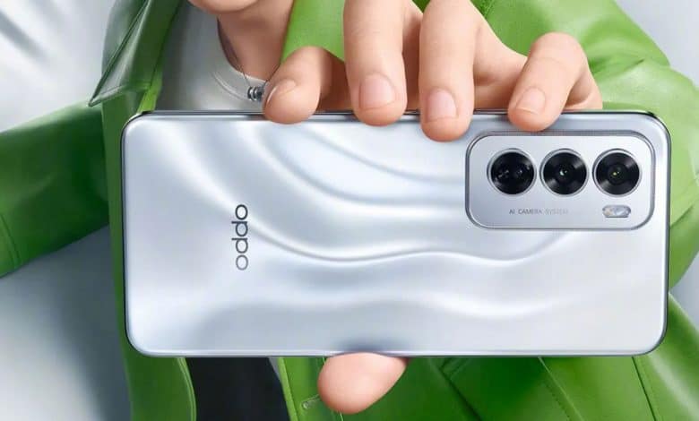 OPPO Reno 12 fiyatı