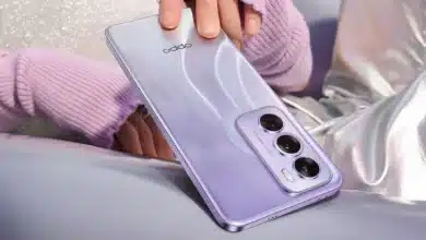 OPPO Reno 12 pro