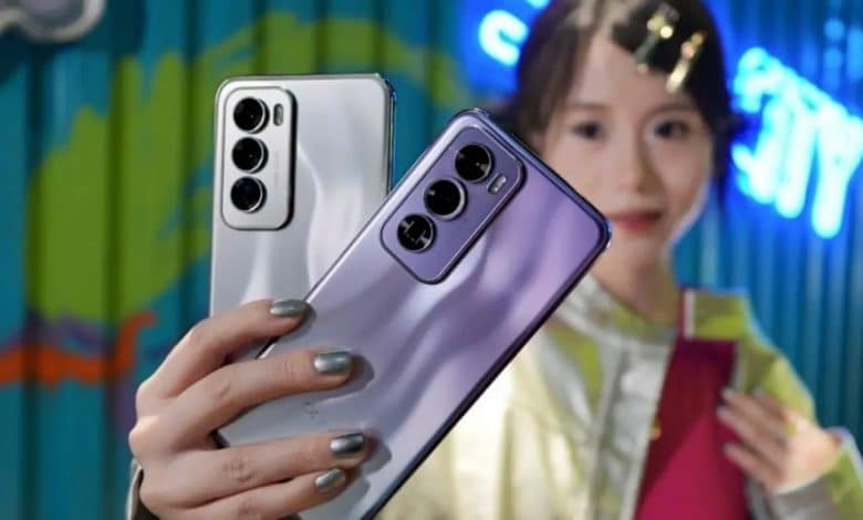 OPPO Reno 12 ve 12 Pro