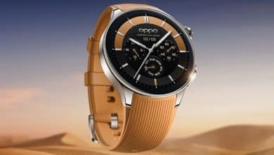 OPPO Watch X