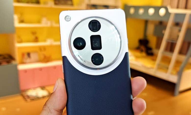 OPPO Yapay zeka