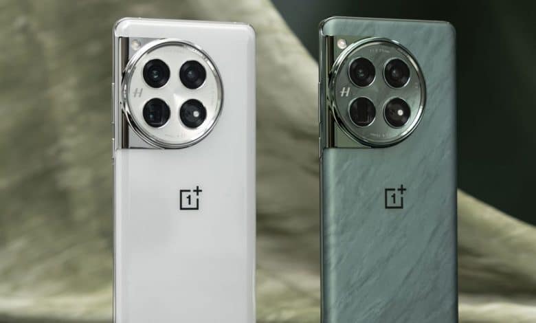 OnePlus 12