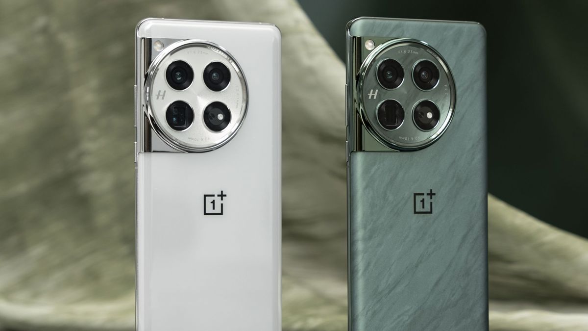 OnePlus 12