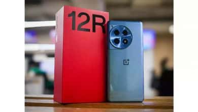 OnePlus 12R