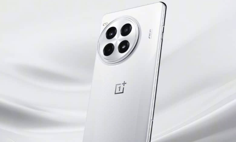 OnePlus Ace 3 Pro