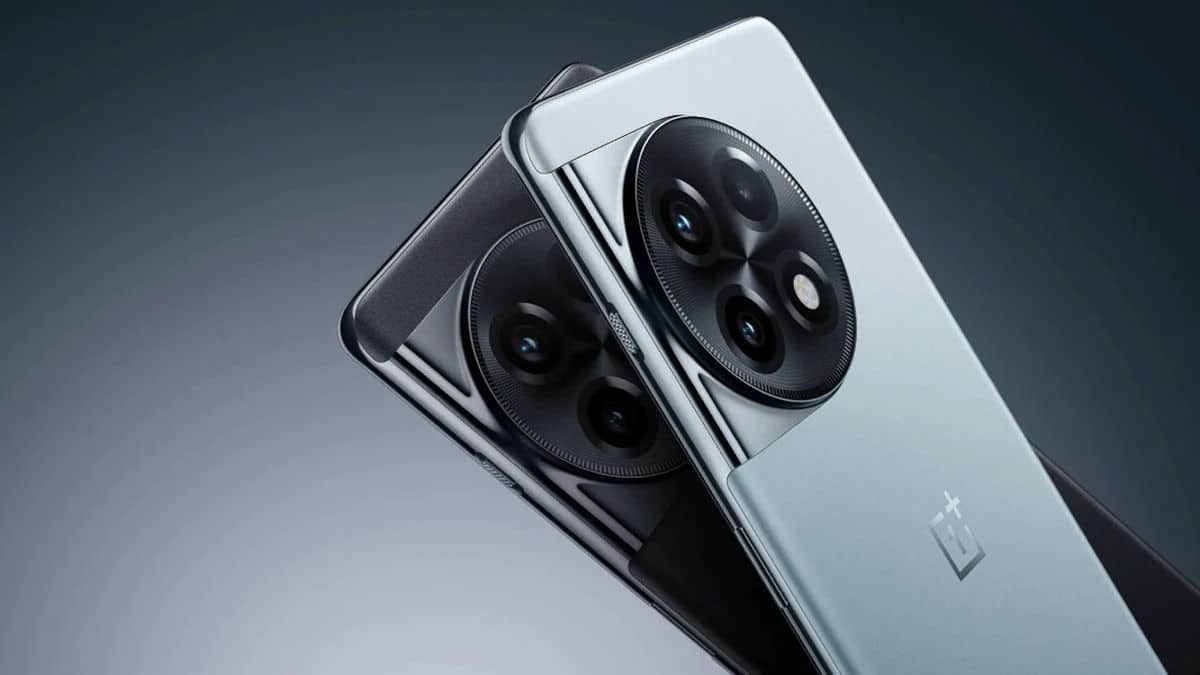 OnePlus Ace 3 Pro tasarımı