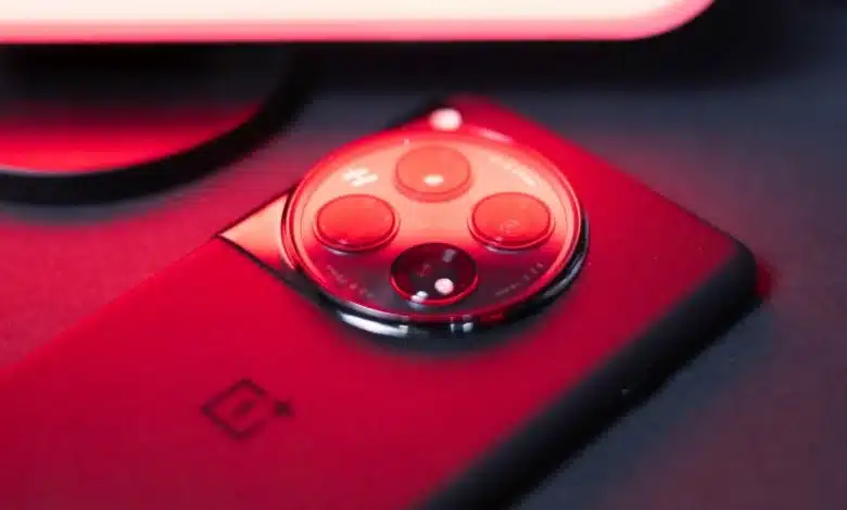 OnePlus pil