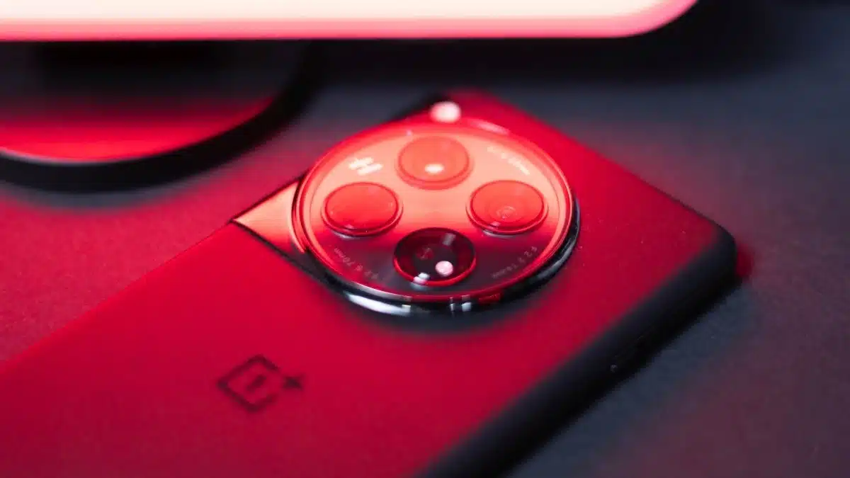 OnePlus pil