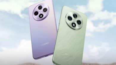Oppo A3x