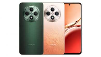 Oppo Reno 12F 5G